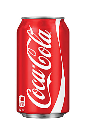 Coca Cola Classic