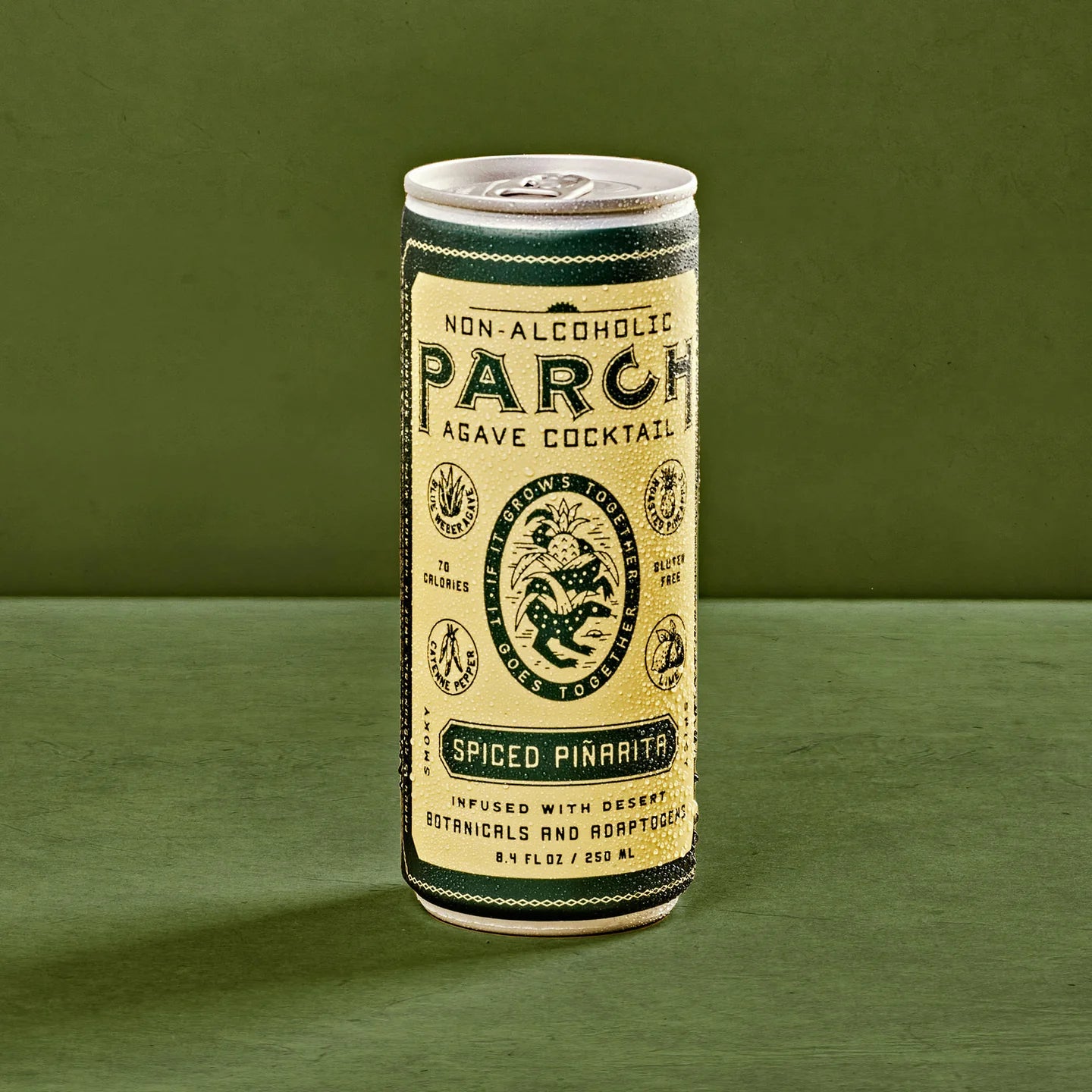 Parch Non-Alcoholic Cocktail