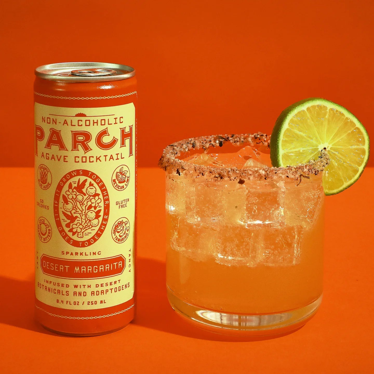 Parch Non-Alcoholic Cocktail