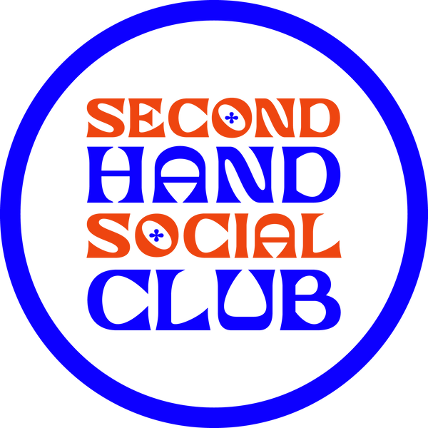 Secondhand Social Club