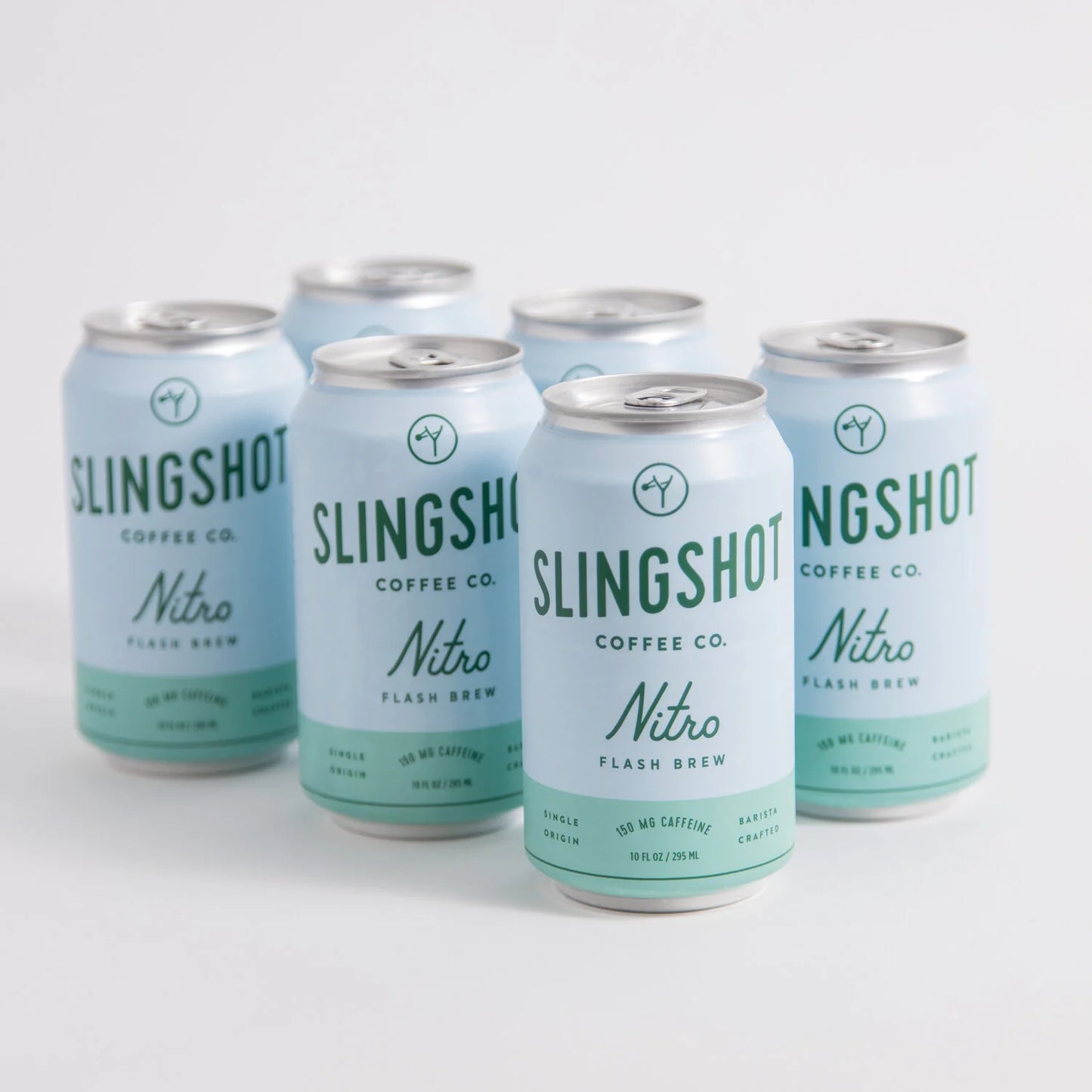 Slingshot Nitro Cold Brew