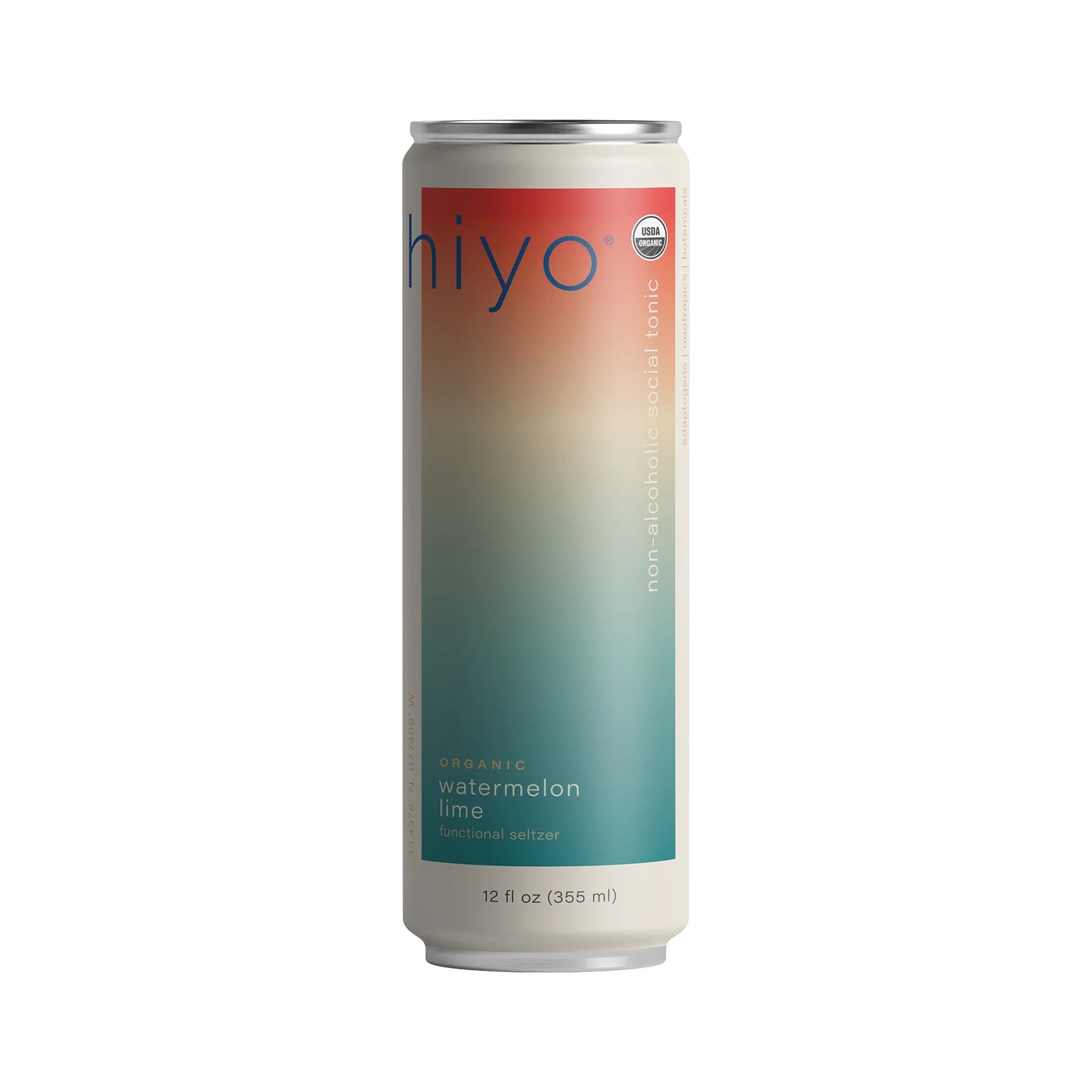 hiyo | Watermelon Lime